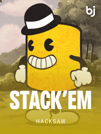 Stack Em screenshot