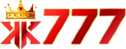 kk777casino.net Logo